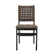 Bloomingville Sedia Manel - 82064088 Bloomingville Sedia Manel - 82064088