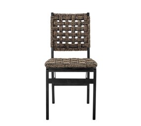 Bloomingville silla manuel