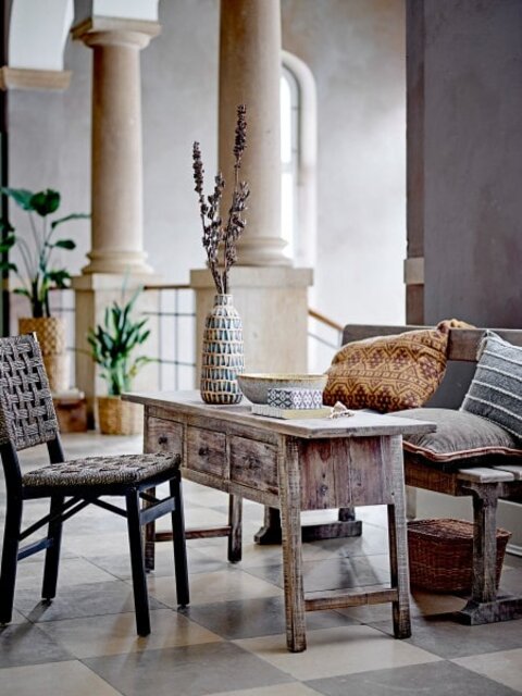 Bloomingville Manel stoel - 82064088