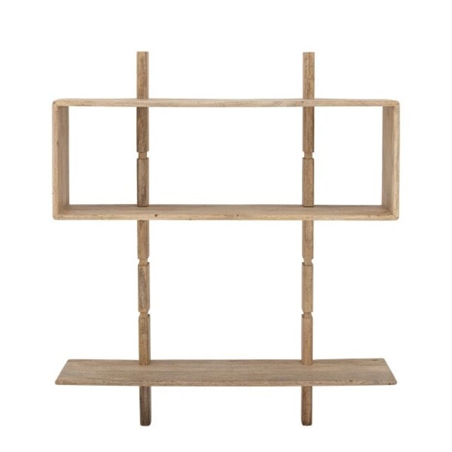 Bloomingville Millian wall rack - 82056568