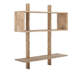 Bloomingville Support mural Millian