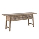 Bloomingville Camden console tafel - 82059354 Bloomingville Camden console tafel - 82059354