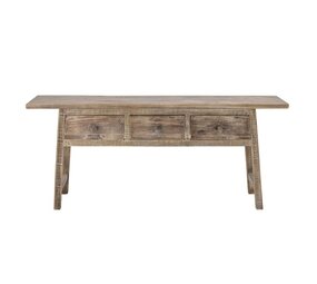 Bloomingville Table console Camden