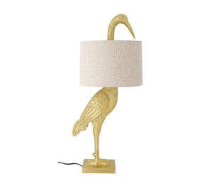 Bloomingville Hero bordlampe