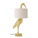 Bloomingville Heron tafellamp - 82068019 Bloomingville Heron tafellamp - 82068019