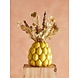 Bloomingville Limone vaas - 82058576 Bloomingville Limone vaas - 82058576