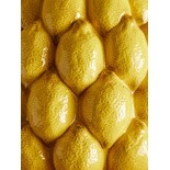 Bloomingville Vase citron - 82058576