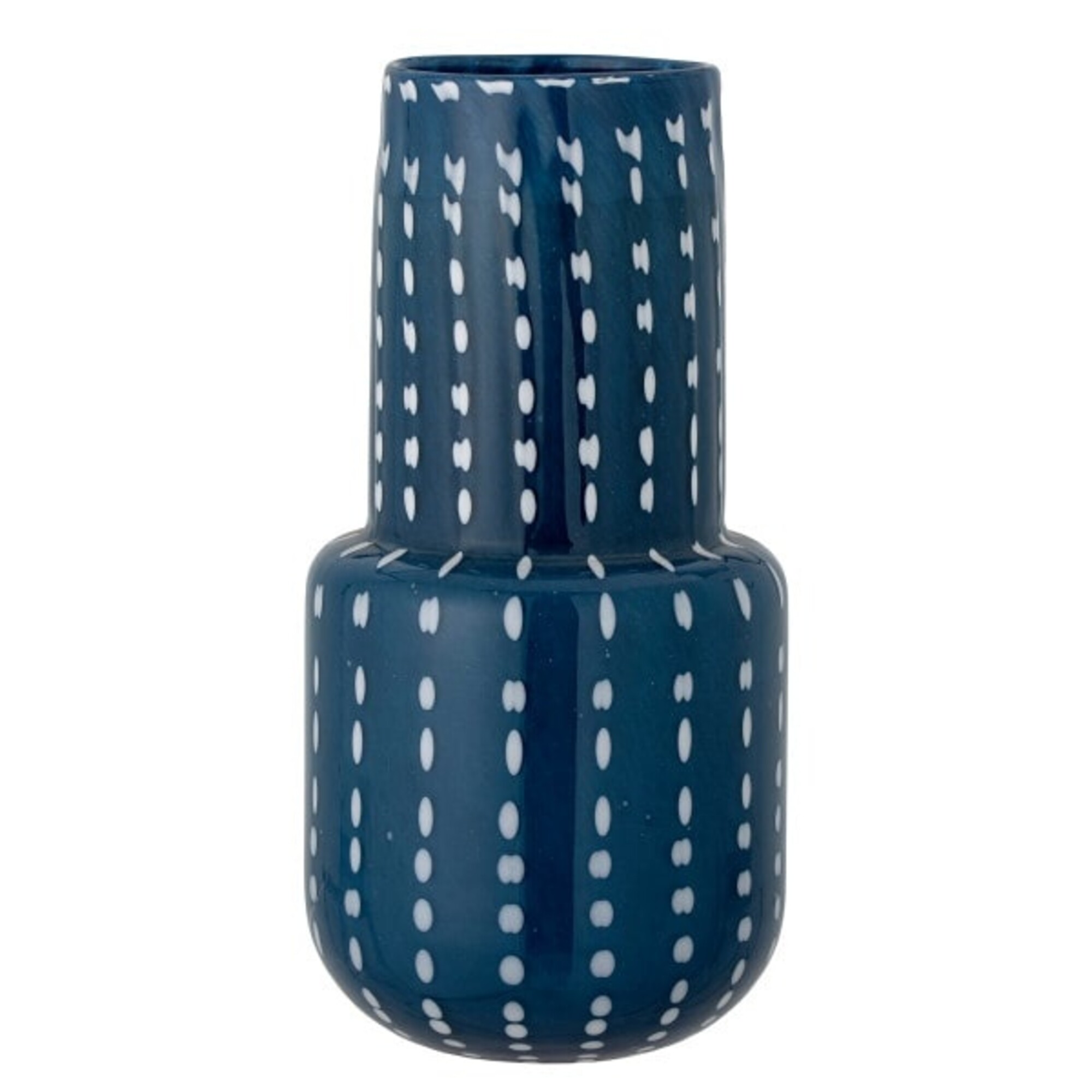 BLOOMINGVILLE - Ingolf curved vaas (82048946