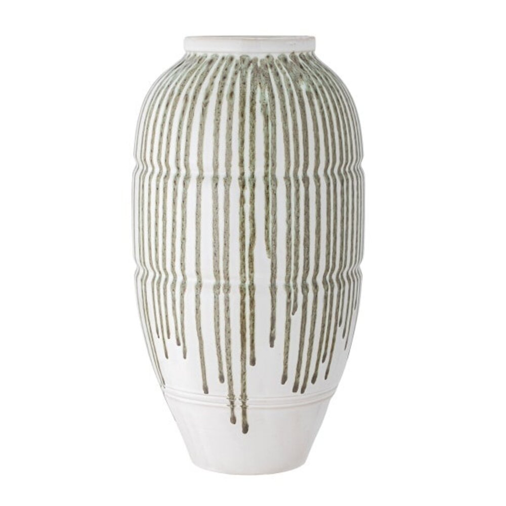 Bloomingville Vaso Scarlett - 82060446 Bloomingville Vaso Scarlett - 82060446