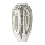 Bloomingville Vaso Scarlett - 82060446 Bloomingville Vaso Scarlett - 82060446