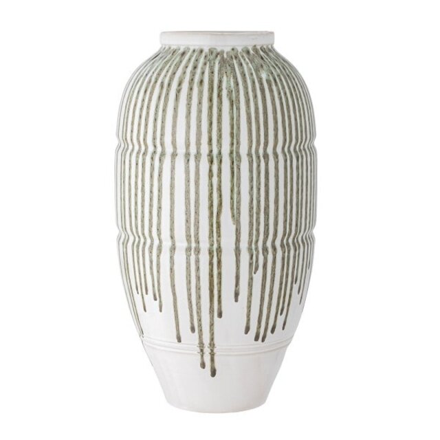 Bloomingville Vaso Scarlett - 82060446 Bloomingville Vaso Scarlett - 82060446