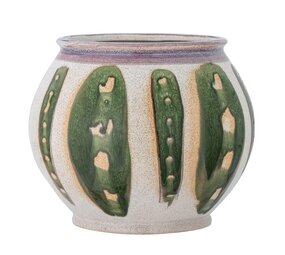 Bloomingville Vaso da fiori Sazan