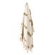 Bloomingville Arabi plaid - 82066184 Bloomingville Arabi plaid - 82066184
