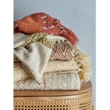 Bloomingville Arabpläd - 82066184 Bloomingville Arabpläd - 82066184