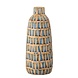 Bloomingville Mayann decoratie vaas - 82060511 Bloomingville Mayann decoratie vaas - 82060511