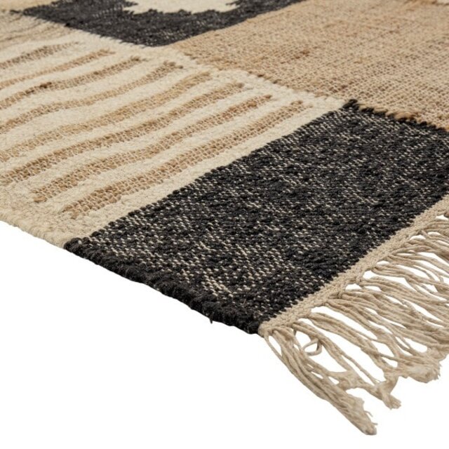 Bloomingville Cansel vloerkleed - 82066096