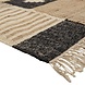 Bloomingville Cansel vloerkleed - 82066096 Bloomingville Cansel vloerkleed - 82066096