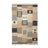 Bloomingville Cansel rug - 82066096