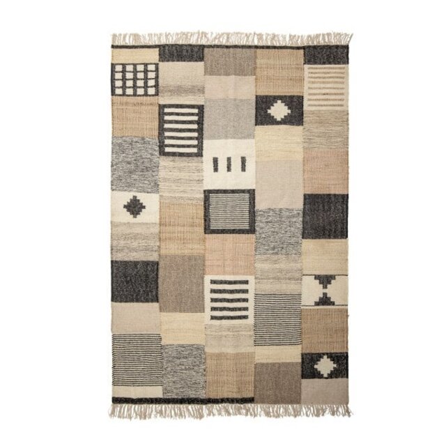 Bloomingville Cansel vloerkleed - 82066096