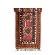 Bloomingville Arsam vloerkleed - 82066170 Bloomingville Arsam vloerkleed - 82066170