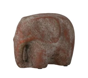 Bloomingville Objet de décoration de monnaie