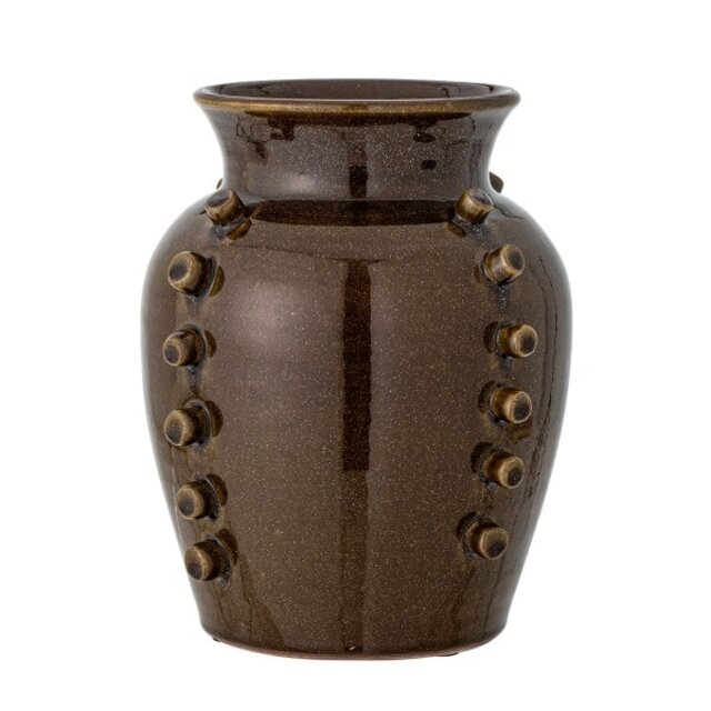 Bloomingville Hazis decoratie vaas - 82060399