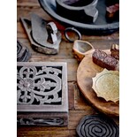 Bloomingville Etta Aufbewahrungsboxen 3er-Set – 82064072 Bloomingville Etta Aufbewahrungsboxen 3er-Set – 82064072