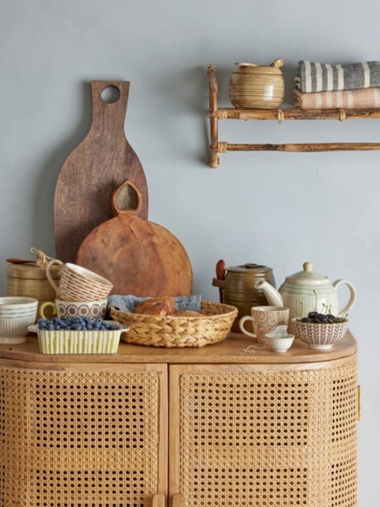 Bloomingville Maple kopjes set van 8 stuks - 82060486