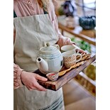 Bloomingville Maple kopper oransje sett med 8 deler - 82060487