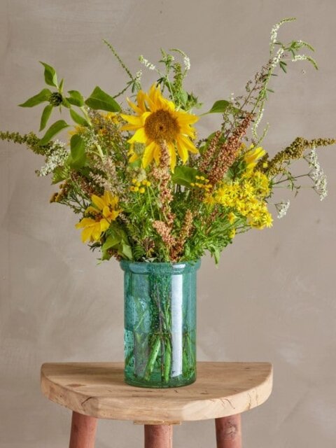 Bloomingville Echo wine cooler - 82068027 Bloomingville Echo wine cooler - 82068027