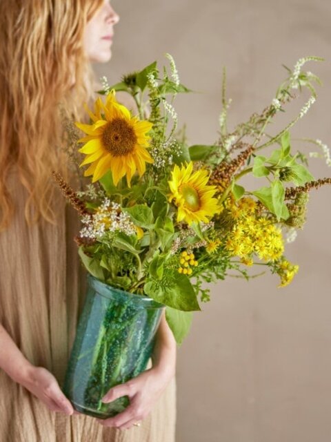 Bloomingville Echo vinkøler - 82068027