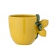 Bloomingville Limone mokken set van 4 stuks - 82069064 Bloomingville Limone mokken set van 4 stuks - 82069064