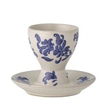 Bloomingville Petunia äggkoppar set med 8 delar - 82060291 Bloomingville Petunia äggkoppar set med 8 delar - 82060291