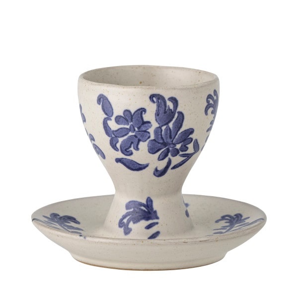 Bloomingville Coquetiers Pétunia lot de 8 pièces - 82060291