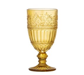 Bloomingville Verres à vin Feyza 325ml lot de 6 pièces Bloomingville Verres à vin Feyza 325ml lot de 6 pièces