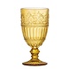 Bloomingville Feyza wijnglazen 325ml set van 6 stuks - 82060248 Bloomingville Feyza wijnglazen 325ml set van 6 stuks - 82060248