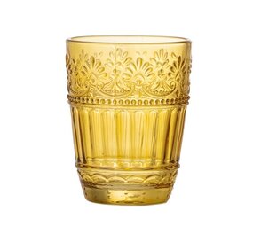 Bloomingville Verres Feyza lot de 6 pièces Bloomingville Verres Feyza lot de 6 pièces