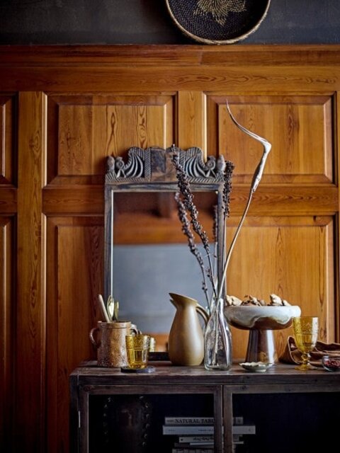 Bloomingville Feyza glass sett med 6 deler - 82060256