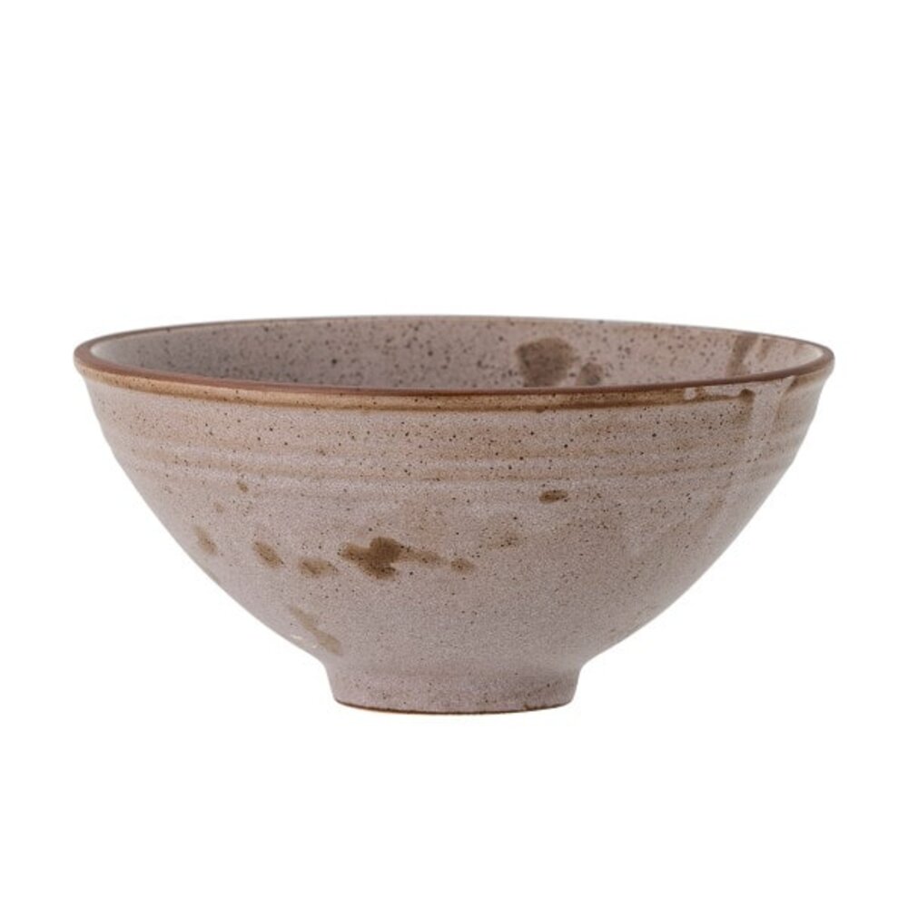 Bloomingville Arje bowls pink set of 6 pieces - 82060407 Bloomingville Arje bowls pink set of 6 pieces - 82060407
