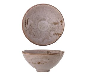 Bloomingville Arje schalen roze set van 6 stuks Bloomingville Arje schalen roze set van 6 stuks