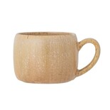 Bloomingville Arjin mugs natural set of 6 pieces - 82060412