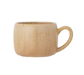 Bloomingville Mugs Arjin naturel lot de 6 pièces Bloomingville Mugs Arjin naturel lot de 6 pièces