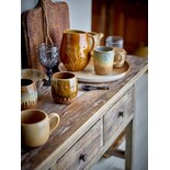 Bloomingville Mugs Arjin naturel lot de 6 pièces - 82060412 Bloomingville Mugs Arjin naturel lot de 6 pièces - 82060412