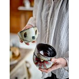Bloomingville Samran bowls set of 4 pieces - 82060428 Bloomingville Samran bowls set of 4 pieces - 82060428