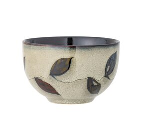 Bloomingville Samran bowls set of 4 pieces