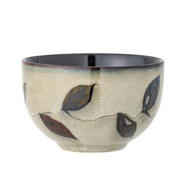 Bloomingville Samran bowls set of 4 pieces - 82060428 Bloomingville Samran bowls set of 4 pieces - 82060428