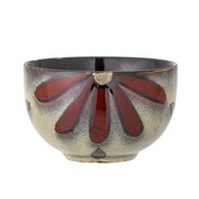 Bloomingville Samran-Schalen-Set mit 4 Stück – 82060430