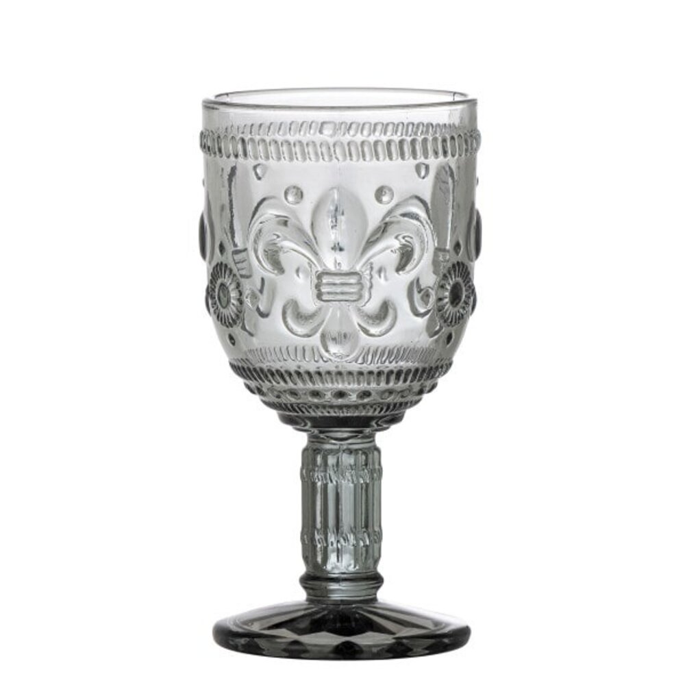 Bloomingville Cordelia wine glasses set of 6 pieces - 82060520