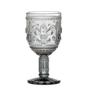 Bloomingville Cordelia vinglass sett med 6 deler - 82060520 Bloomingville Cordelia vinglass sett med 6 deler - 82060520