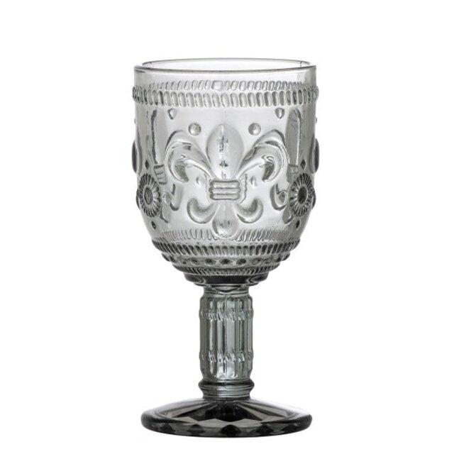 Bloomingville Cordelia wine glasses set of 6 pieces - 82060520